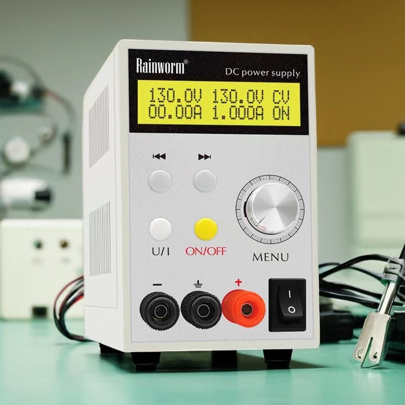 可编程直流稳压电源130V2A可调直流电源开关电源可调开关电源CE01