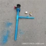 两用矿用气水低压离心泵