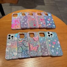 �O��17������֮Ӱ�滨���z�֙C���m��iphone16ProMax15Plus14/13