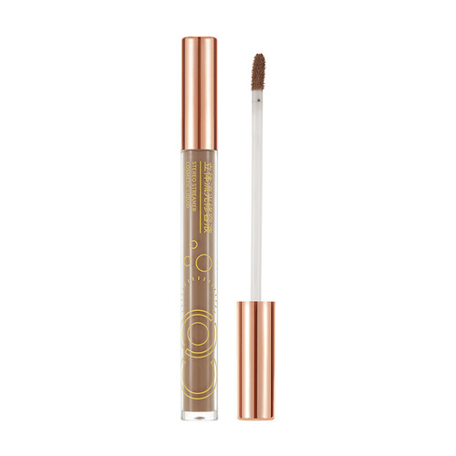 Yanzi contouring liquid matte high-gloss cement stick without stuck powder three-dimensional nose shadow shadow silhouette concealer tear trough