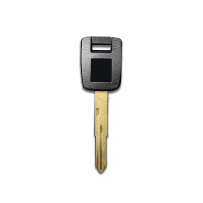 Key Embryo/Handle, Motorcycle Key