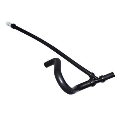 Is Suitable for Cadillac: automobile water pipe
