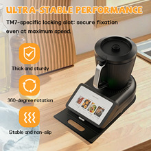 �������������Thermomix TM7�ġ��������ֱ��ͻ�܉�ā������塢T
