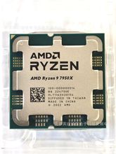 AMD Ryzen9 7950XȫɢƬ|163264MB4.5GHZ