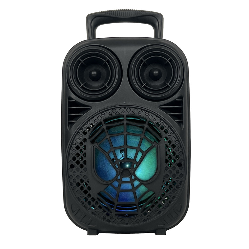 Hot-Selling Export 6.5-Inch 8W Portable Speaker Small Teaching Amplifier Bluetooth Karaoke with Microphone Hot-Selling Export 6.5-Inch 8W Portable Speaker Small Teaching Amplifier Bluetooth Karaoke with Microphone