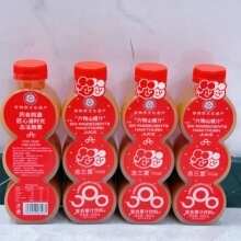 ����������ɽ�֭500ml�ͺϹ�֭���6�N����ɽ�ζ����������Jƿ