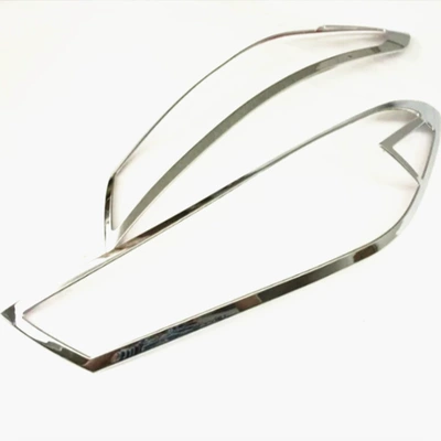 Door Bowl Handle, Front Fog Light, Other Automotive Exterior Supplies - headlight-frame