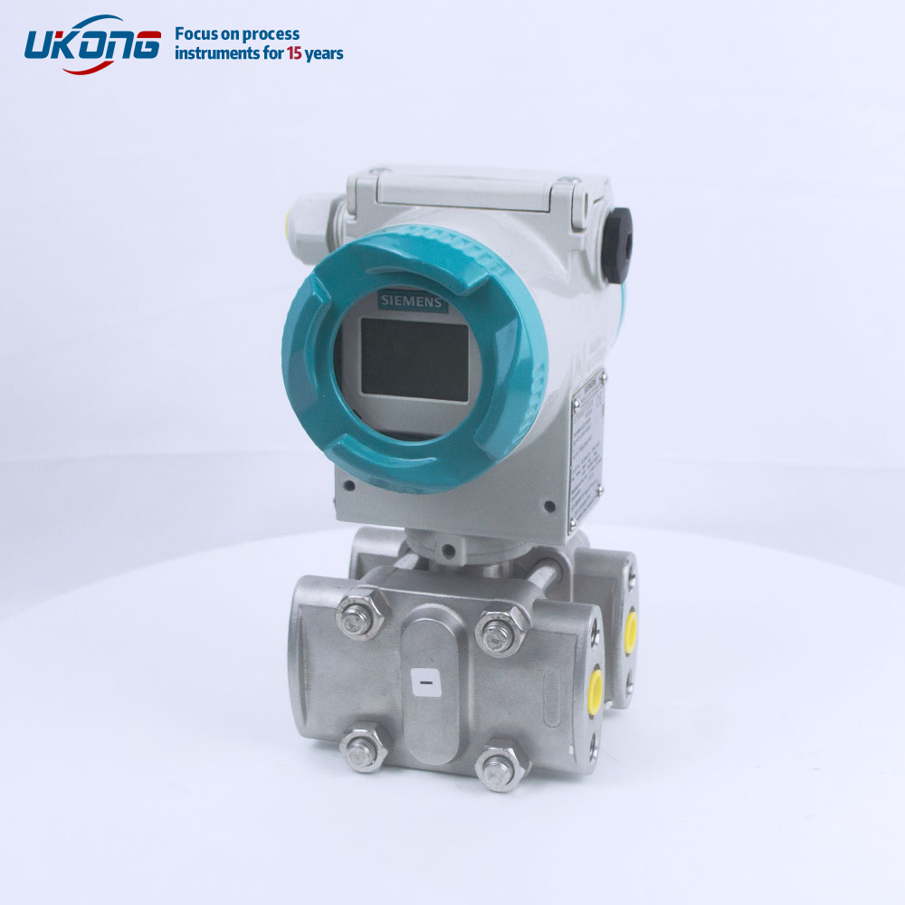 PDS443H-1DS1-A1DA/G61压力差压变送器PDS403重庆川仪四联集团