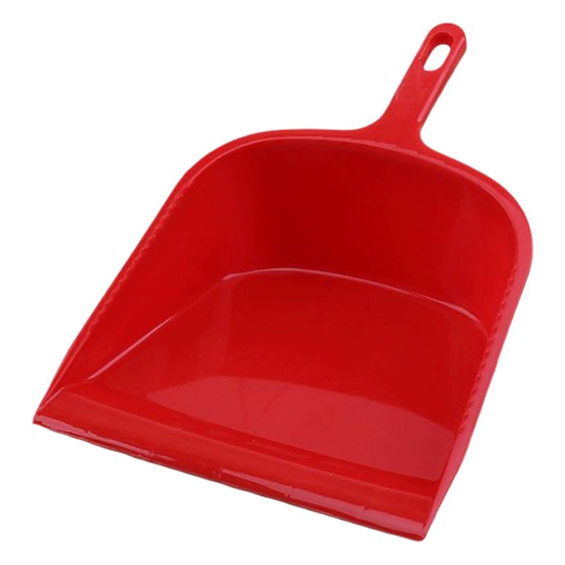 Пластиковый совок материал PP Мульти-цвет толщиной ведро мусора производители в наличии Пластиковый Совок оптом