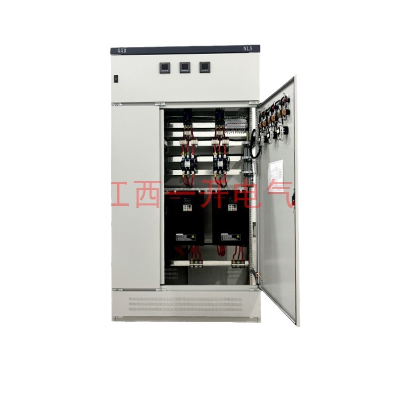 ��ѹ���ع�GGD ���߹�GCS 0.4Kva��ѹ���߹�  ���Ƴ��׵������ƹ�