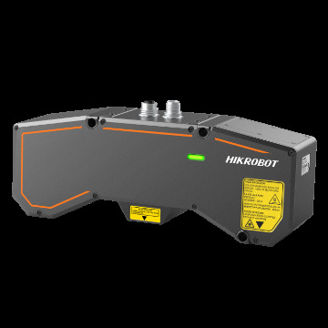 HIKROBOT  海康机器人   D6000-OT0   3D激光轮廓传感器