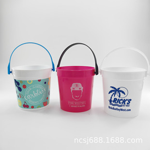 ����ɳ��Ͱ PPСͰ ����ռ{Ͱ ������Ƥ������Ͱ �ͻ����Ͱ