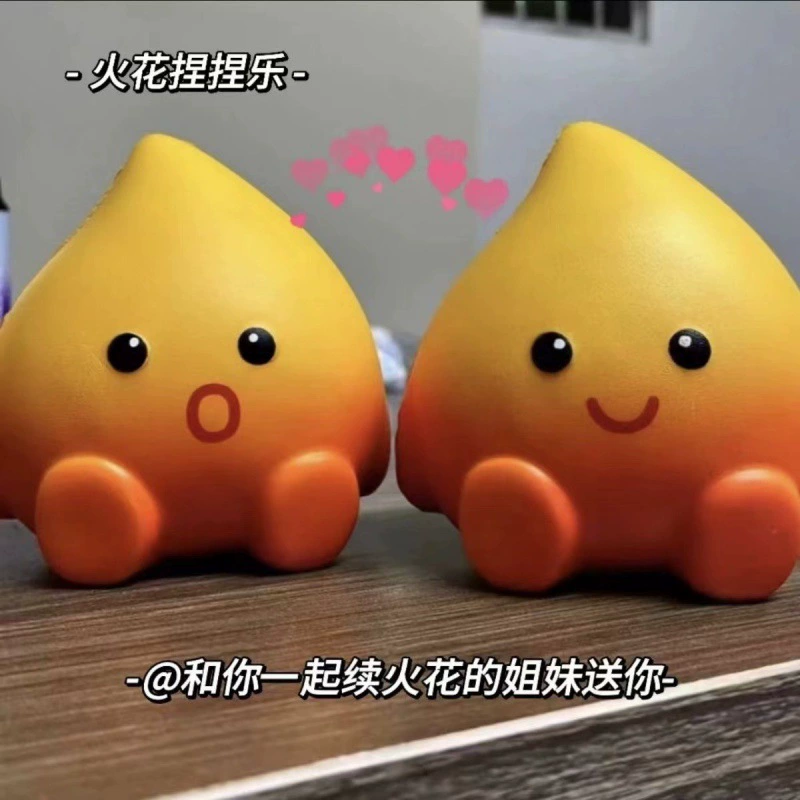 Toy, doll, anti-stress, wholesale