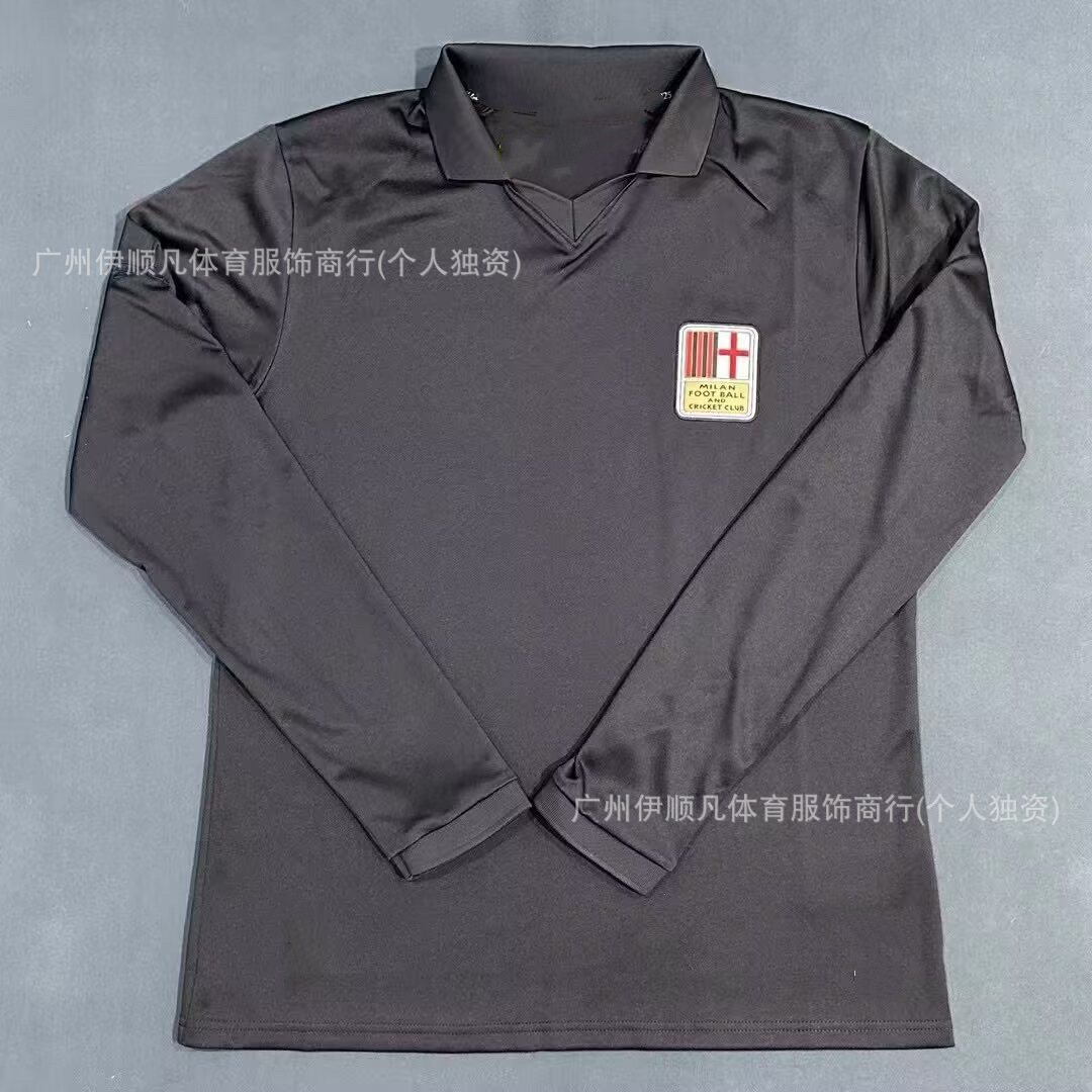 24-25AC125주년 에디션 블랙