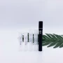 3ml5ml塑料卡扣香水瓶