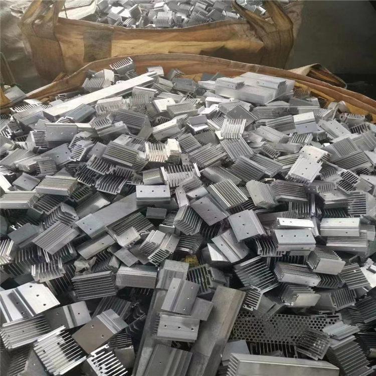 北京回收铝合金废料 废品回收价格公道 欢迎来电