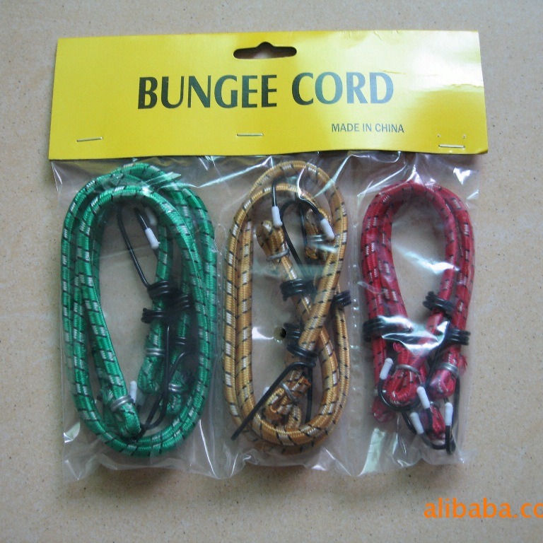 行李绳 行李带  弹力绳  伸缩绳