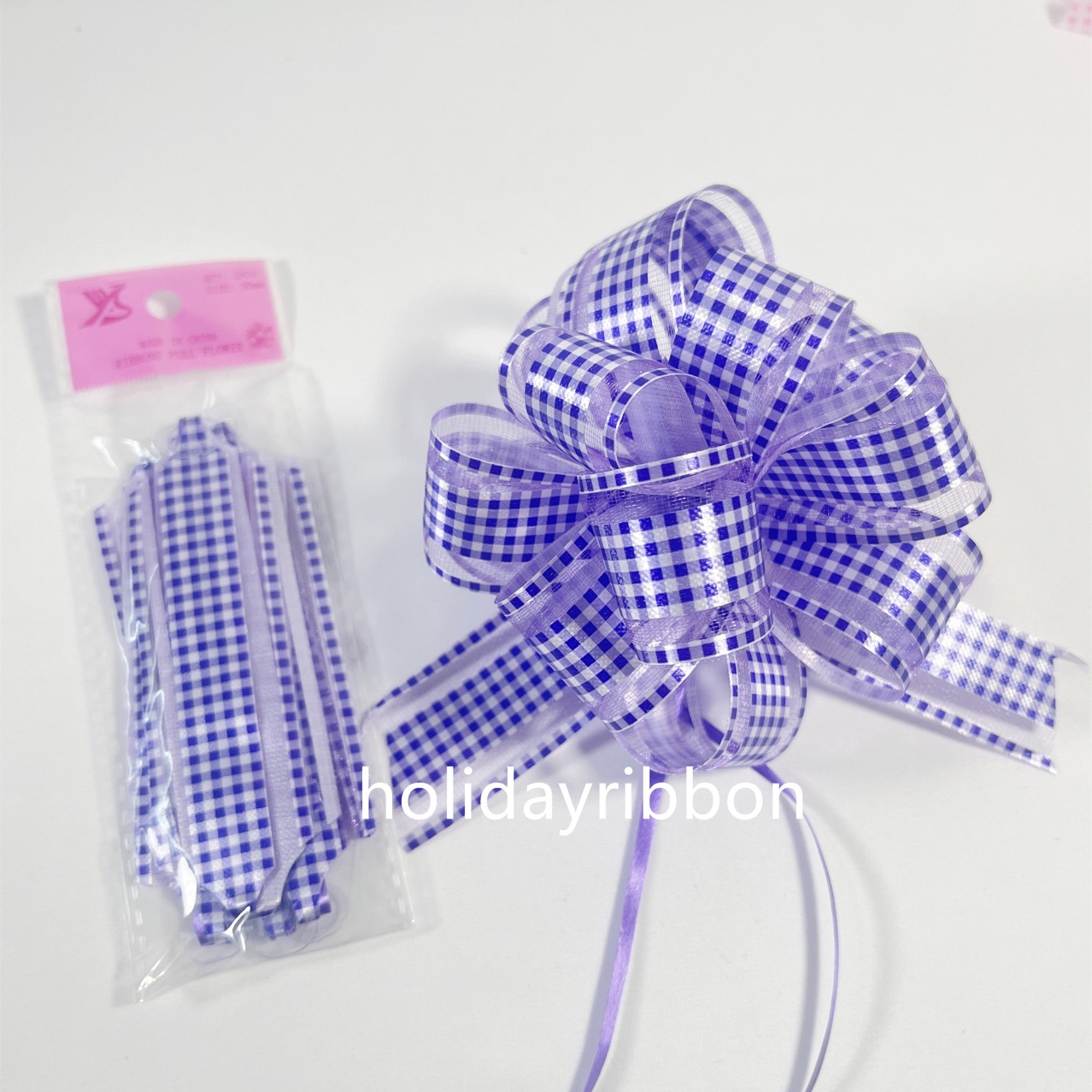 Navidad transfronteriza mano tira de flores Hong Kong fiesta de flores decoración flor caja de regalo de flores regalos de plástico fiesta de Navidad