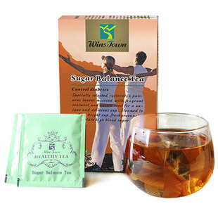 blood sugar tea Balance �蹤�Sdiabetic nigeria custom patch