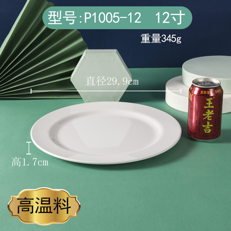 【 12inch /평판】1005-12