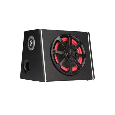Car speaker/subwoofer 10inch Trapezoidal Bluetooth Car - bluetooth-12v24v220v-10inch-trapezoid