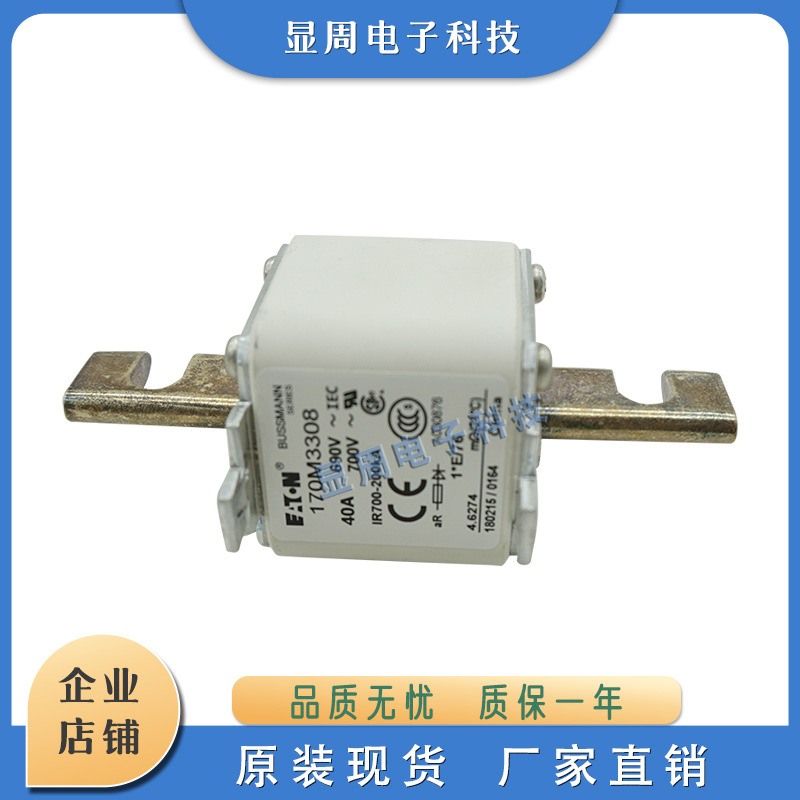 熔断器170M3308 3309 3310 3311 3312 3313 3314 3315 3316 3317