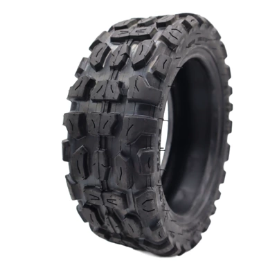 Electric Scooter Vacuum Tire 11inch Tire 90/65-6.5 Off-Road Vacuum Tire Outer Tire
