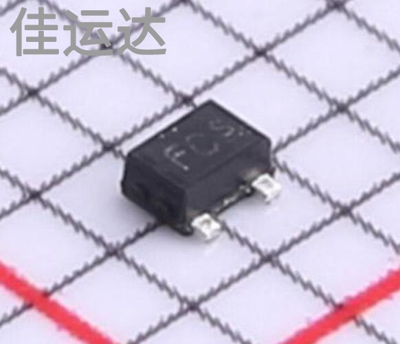 BFR380FH6327 规格 TSFP-3 三极管