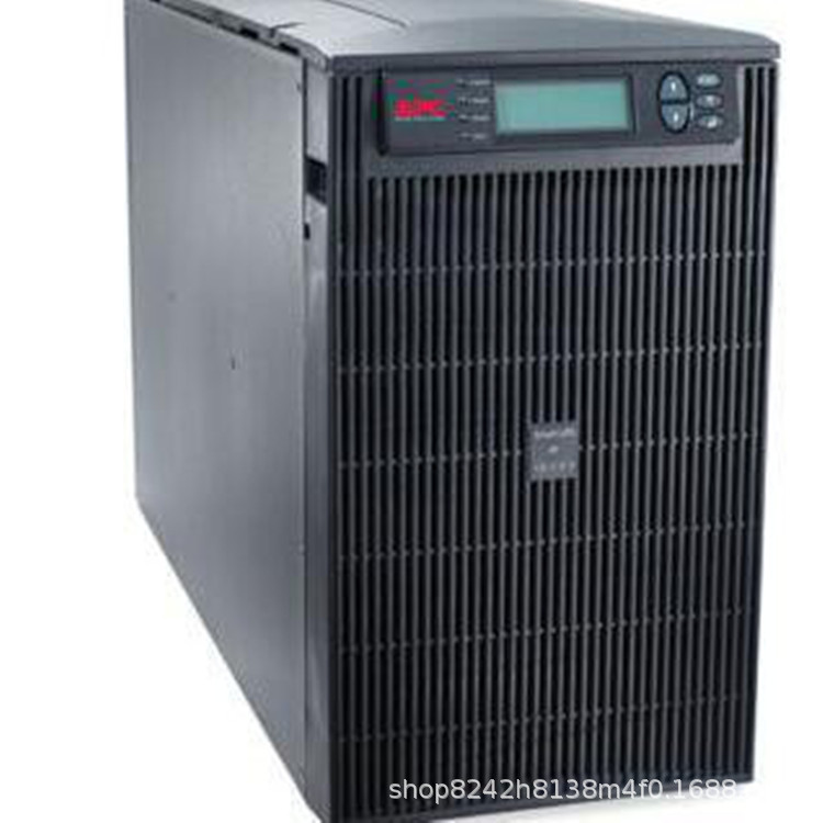APCups电源 20kva 外接电池组 APCups不间断电源 20KVA/18000W