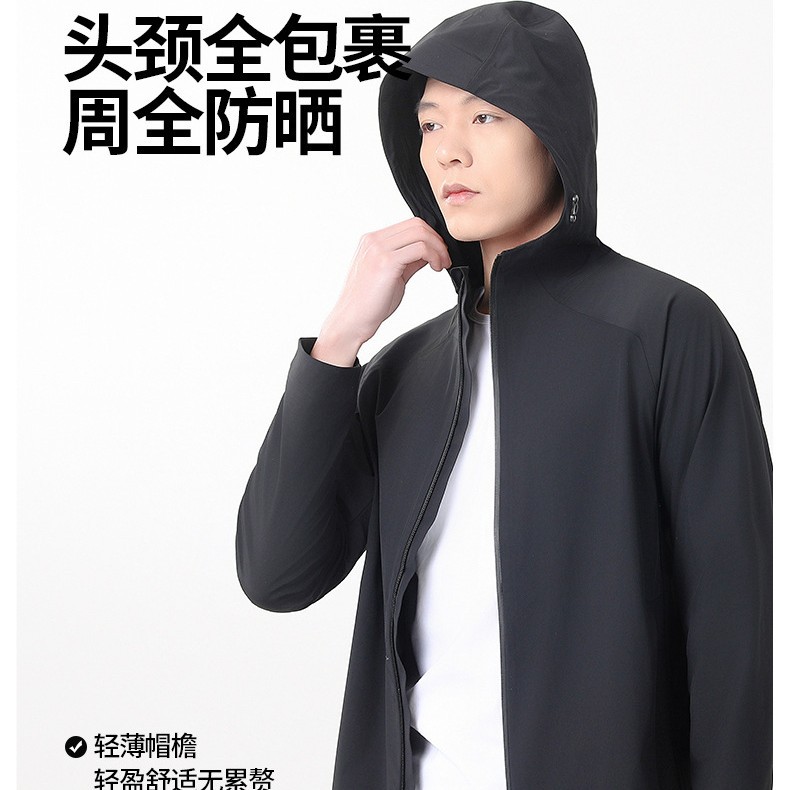 Big Brand Same Style Softshell Jacket for Men, Windproof and Waterproof Outdoor Fitness Jacket, Workwear, Hiking and Mountaineering Clothing