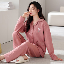 �в�˯��Ů������2025�¿��ﶬ�����䴿�ޱ����޼Ҿӷ�Ů������װ