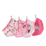 Детское нижнее белье, штаны, хлопковые трусы, подходит для подростков