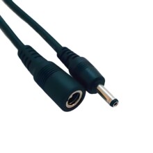 DC5525��ĸ������1.5ƽ����������~DC�Դ���O�ذ������ʌ���