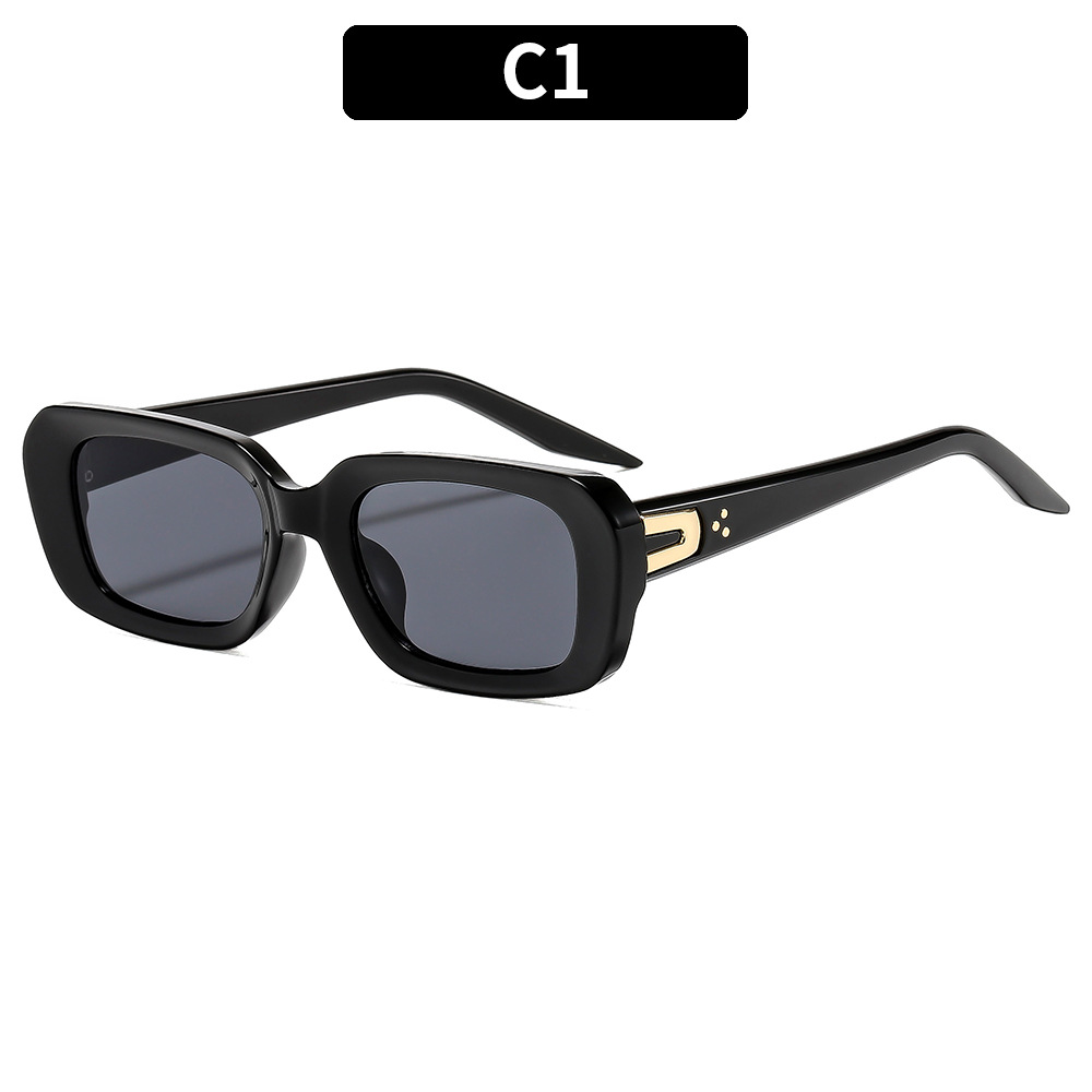 C1-Frame negro Gris