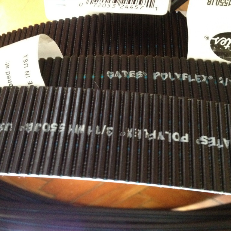 美国盖茨GATES5M11807M1500 11M1900 11M206011M212011M230广角带