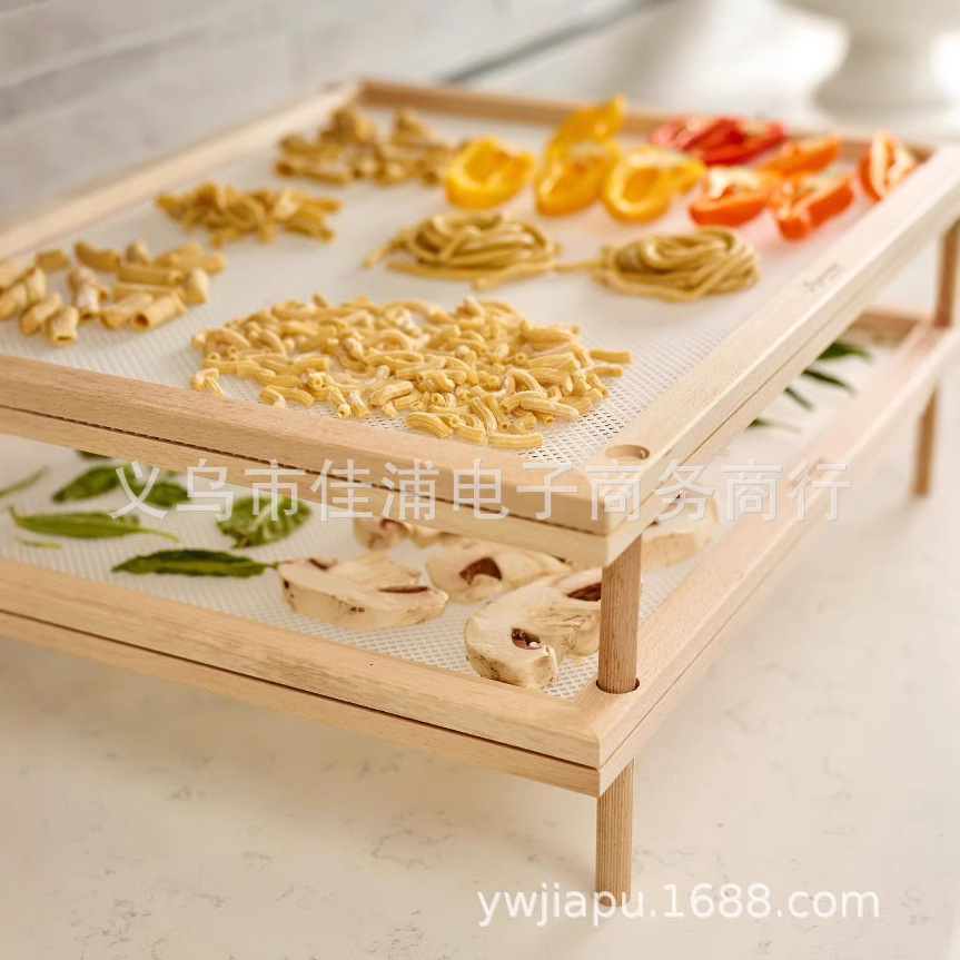 Pastas y Hierbas Secado Pastas y Vainilla Secado alimentos vegetales Secado