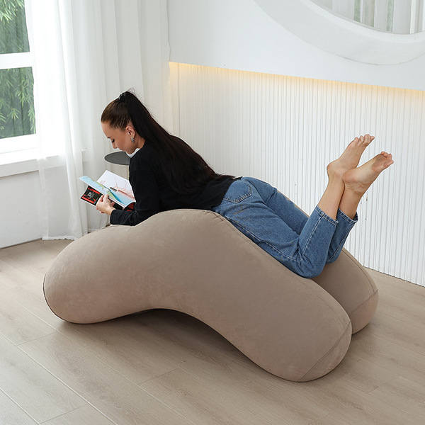 Inflatable sofa