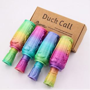 Duck call����������Ұ�����B�ڑ��������ڲ�ɫ���Ͽ�����������
