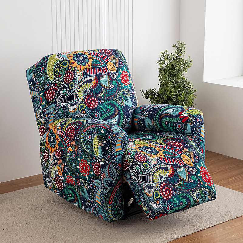 Housse de canapé élastique lavable style minimaliste européen_voghion.com