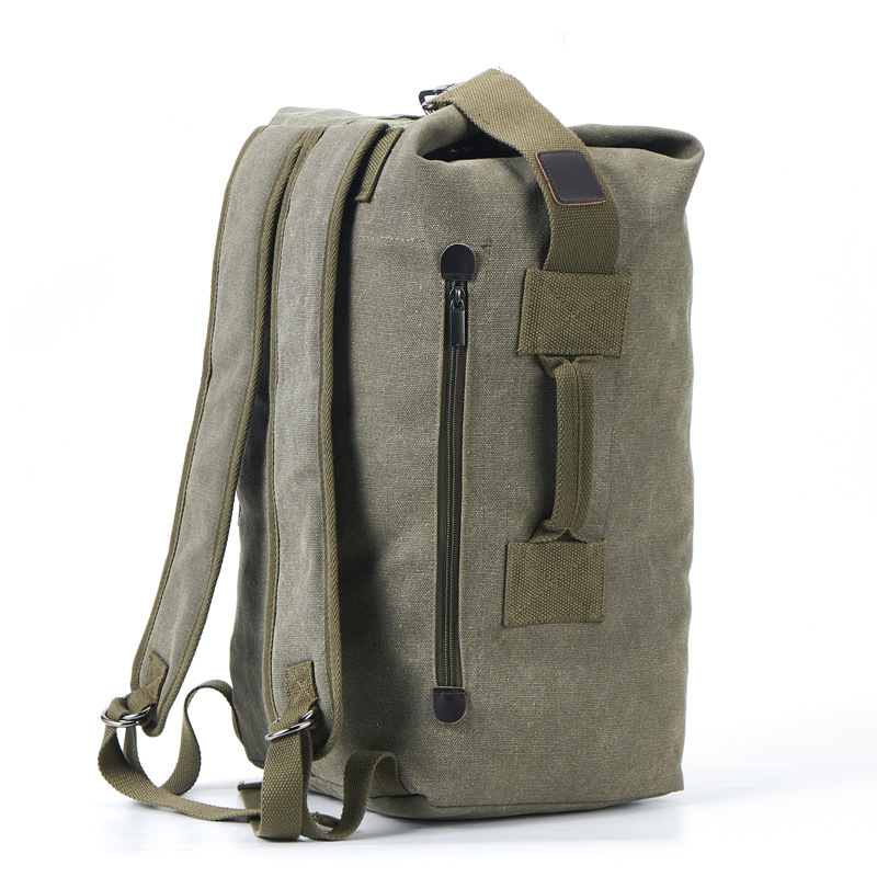 Green, small, upgraded version