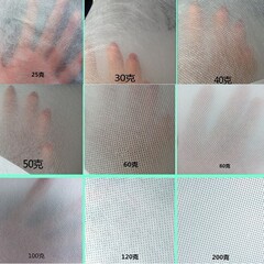 Pp不織布ロール卸売りスパンボンド抗菌sssスパンボンド不織布弾性プリント家紡織ポリプロピレン包装布