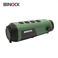 Binok трансграничный ручной тепловизор 384*288 256*192 ночного видения высокая производительность удобно