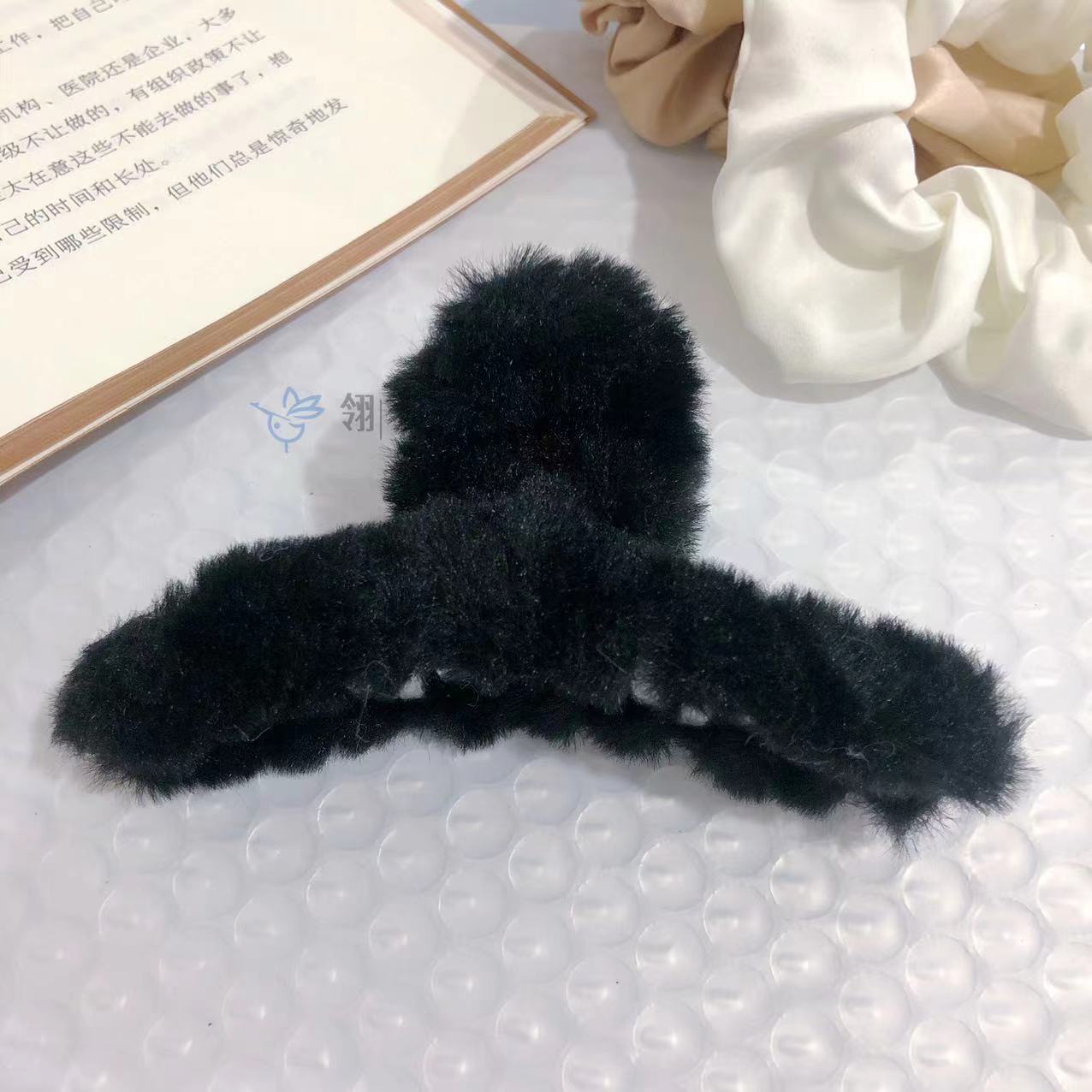 25#11cm streamer (04# black)