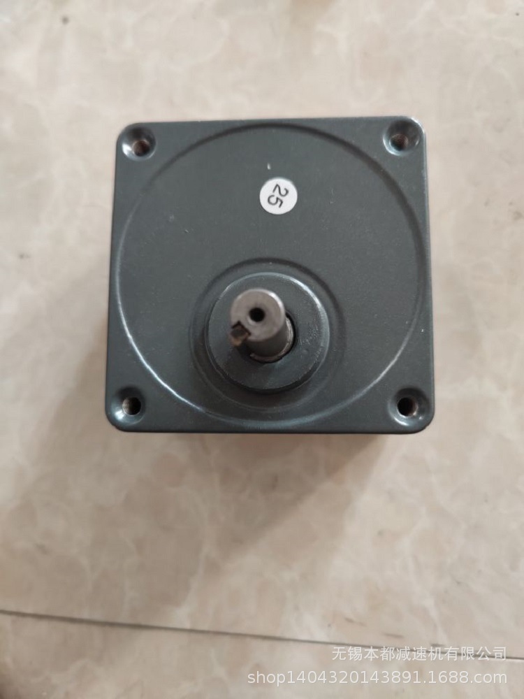 供应现货V.T.V减速箱 90JB12.5G15  90JB25G12
