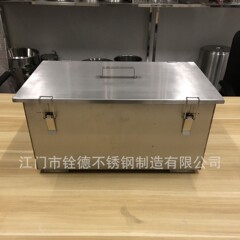 ステンレス鋼の液体貯蔵タンク オイルタンク 貯蔵バレル オイル貯蔵バレル