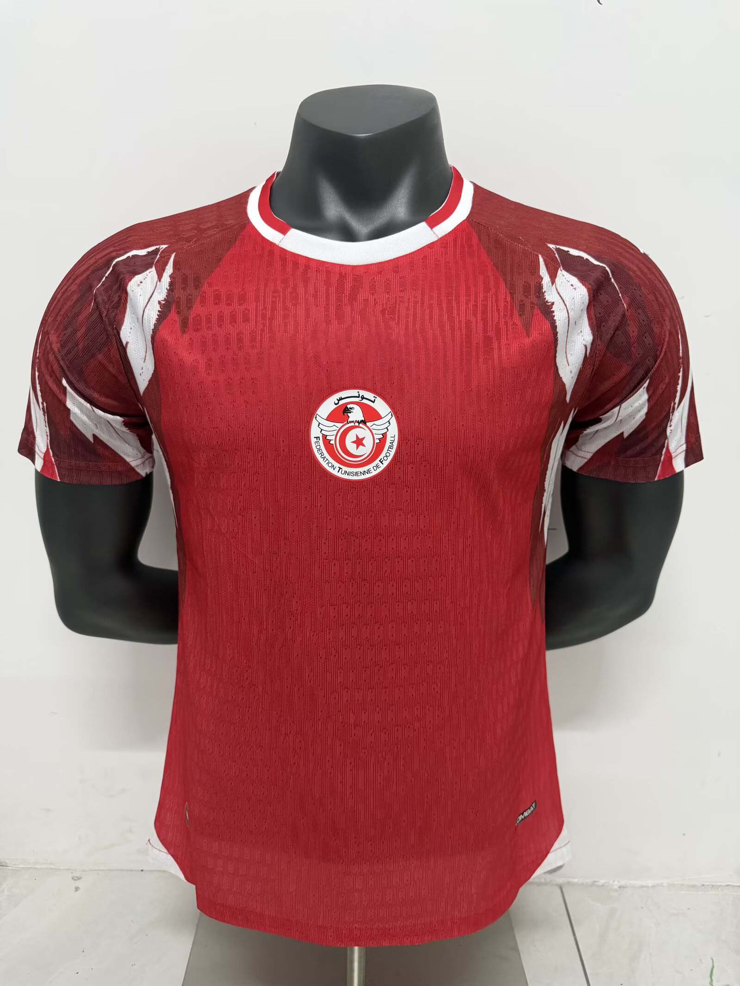 Camiseta de jugadores de la Copa del Mundo 2026 Francia Mbappé Argentina Messi Noruega Camiseta de fútbol anfitriona y visitante