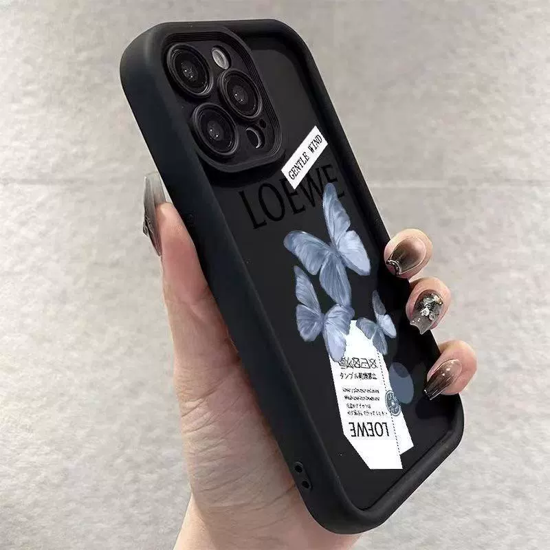 Apple, совместимый iphone16, чехол для телефона pro, 16promax, защита от падений, 13