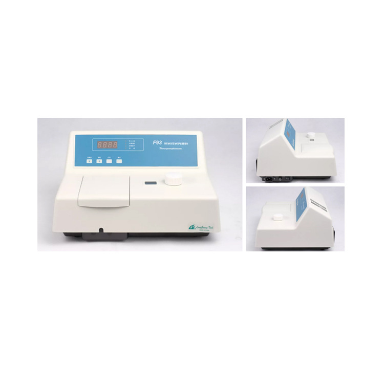 F96Sӫ��ֹ��ȼ��ʺ�����Ϳɼ�������ӫ�ⶨ���ⶨ