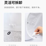 Маленькая/Pegao функциональная трехсторонняя прокладка, адаптированная к интеллектуальному полностью автоматическому туалету Cat Max