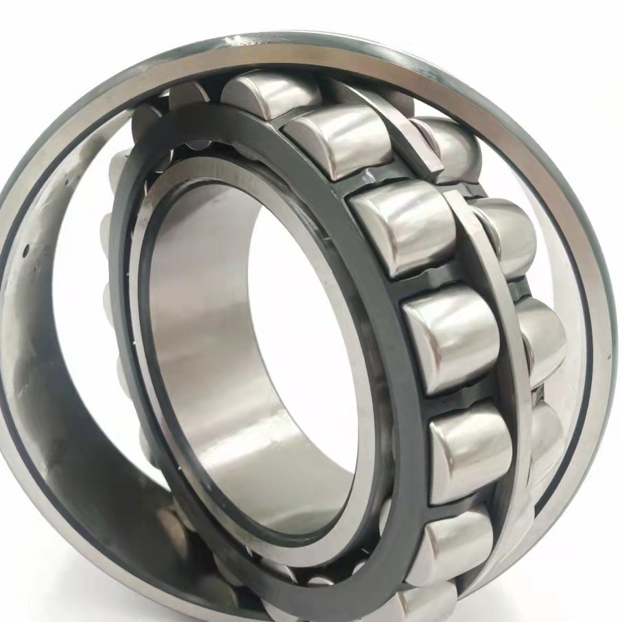 三类调心滚子轴承大批发  22248MBW33C3  振动筛  破碎机专用轴承
